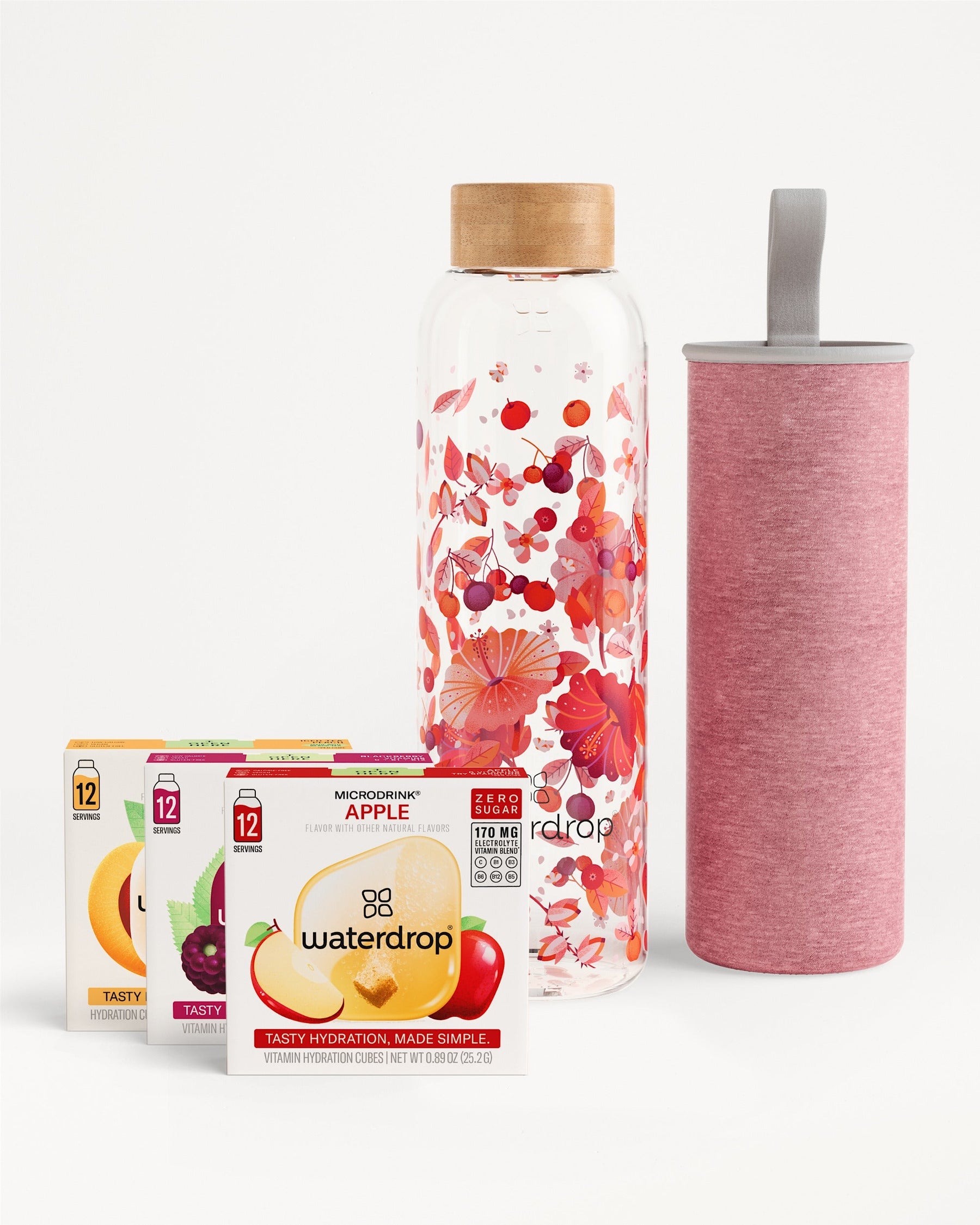 FreeSip collection banner